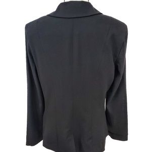 AGB Jackets & Coats - Black Blazer Size 12 AGB Jackets & Coats - Black Blazer Size 12